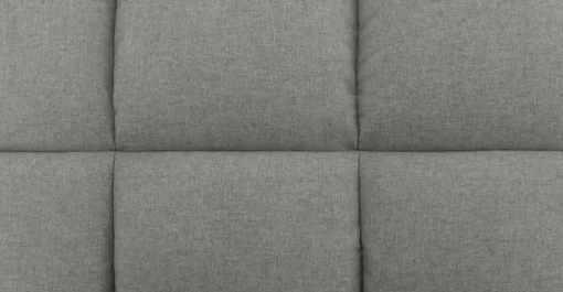 Sofá Cama Click Clack Hallie – Gris Manhattan