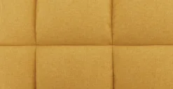 Sofá Cama Click Clack Hallie – Amarillo Yema