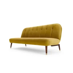 Sofá Cama Click Clack Margot – Dorado Vintage