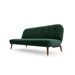 Sofá Cama Click Clack Margot – Verde Pino