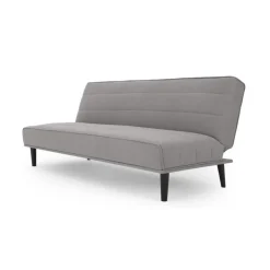 Sofá Cama Kitto – Gris Nube