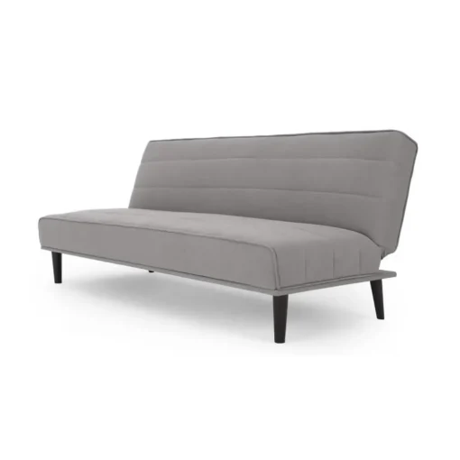 Sofá Cama Kitto – Gris Nube