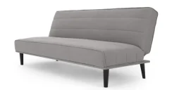 Sofá Cama Kitto – Gris Nube