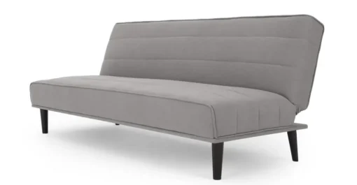 Sofá Cama Kitto – Gris Nube