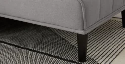 Sofá Cama Kitto – Gris Nube