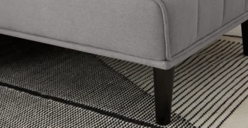 Sofá Cama Kitto – Gris Nube