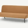 Sofá Cama Moby Albaricoque