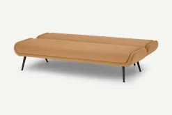 Sofá Cama Moby Albaricoque
