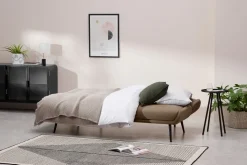 Sofá Cama Moby Visón Suave