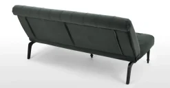 Sofá Cama Slipper – Gris Medianoche
