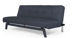 Sofá Cama Yoko – Azul Cuarzo