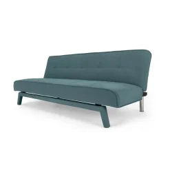 Sofá Cama Yoko – Azul Helado
