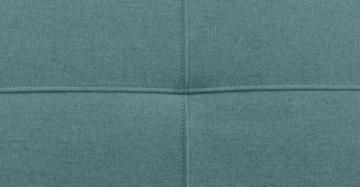 Sofá Cama Yoko – Azul Helado