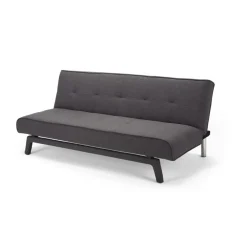 Sofá Cama Yoko – Gris Basalto