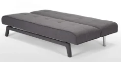 Sofá Cama Yoko – Gris Basalto