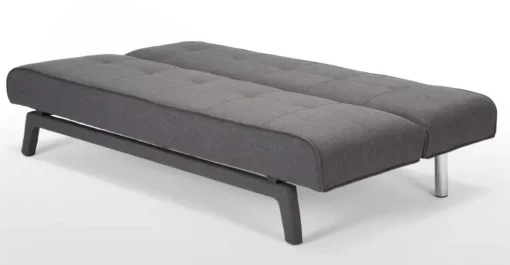 Sofá Cama Yoko – Gris Basalto