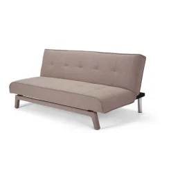 Sofá Cama Yoko – Marrón Pálido