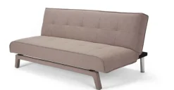 Sofá Cama Yoko – Marrón Pálido