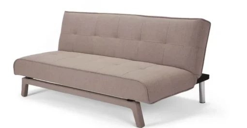 Sofá Cama Yoko – Marrón Pálido