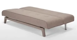 Sofá Cama Yoko – Marrón Pálido