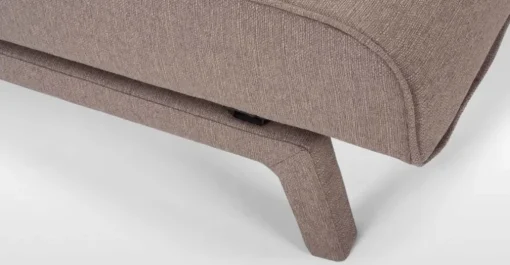 Sofá Cama Yoko – Marrón Pálido