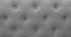 Sofá de 3 Cuerpos Beacon – Gris