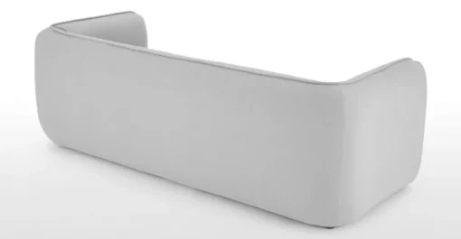 Sofá de 3 Cuerpos Berko – Gris Tiza