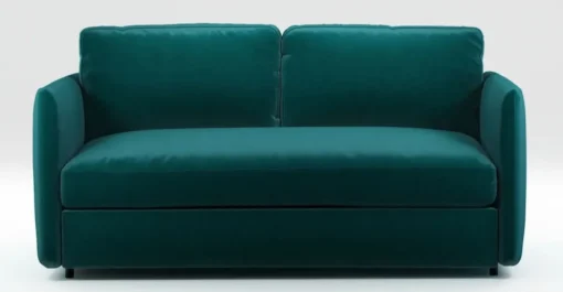 Sofá de 3 Cuerpos Fletcher – Azul