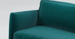 Sofá de 3 Cuerpos Fletcher – Azul