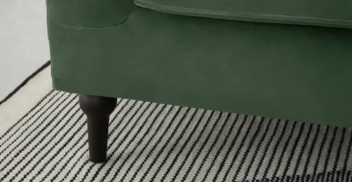 Sofá de 2 Cuerpos Flynn – Verde Olmo