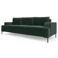Sofá de 3 Cuerpos Frederik – Verde