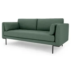 Sofá de 2 Cuerpos Harlow – Verde