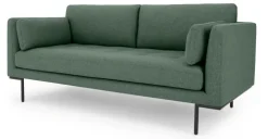 Sofá de 2 Cuerpos Harlow – Verde
