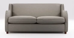 Sofá de 2 Cuerpos Helena – Gris