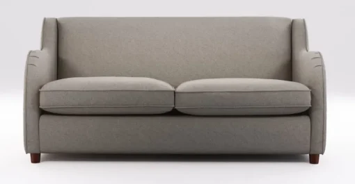 Sofá de 2 Cuerpos Helena – Gris