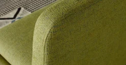 Sofá de 2 Cuerpos Jonny – Verde