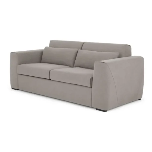 Sofá de 3 Cuerpos Maeve – Gris
