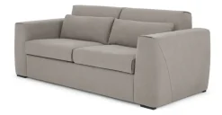 Sofá de 3 Cuerpos Maeve – Gris