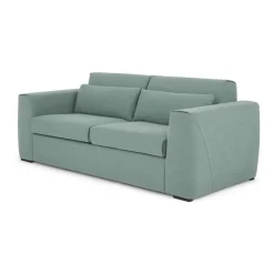 Sofá de 3 Cuerpos Maeve – Verde