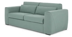 Sofá de 3 Cuerpos Maeve – Verde