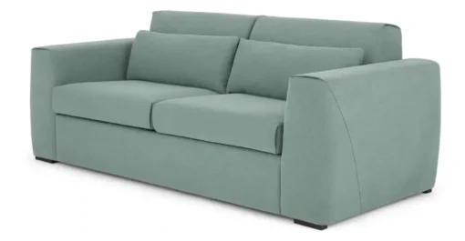 Sofá de 3 Cuerpos Maeve – Verde