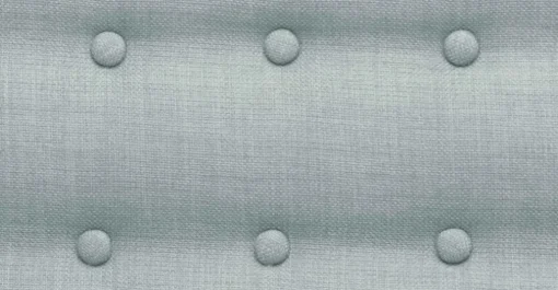 Sofá de 2 Cuerpos Quentin – Azul Hielo