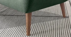 Sofá de 2 Cuerpos Ritchie – Verde