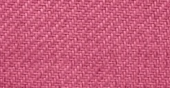 Sofá de 2 Cuerpos Ritchie – Rosa Chicle con Botones de Colores
