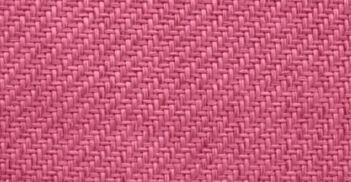 Sofá de 2 Cuerpos Ritchie – Rosa Chicle con Botones de Colores