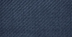 Sofá de 2 Cuerpos Ritchie – Azul Oscuro