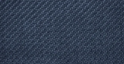 Sofá de 2 Cuerpos Ritchie – Azul Oscuro