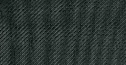Sofá de 2 Cuerpos Ritchie – Gris Antracita con Botones de Colores