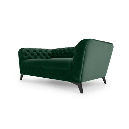 Sofá de 2 Cuerpos Sloan – Verde Pino