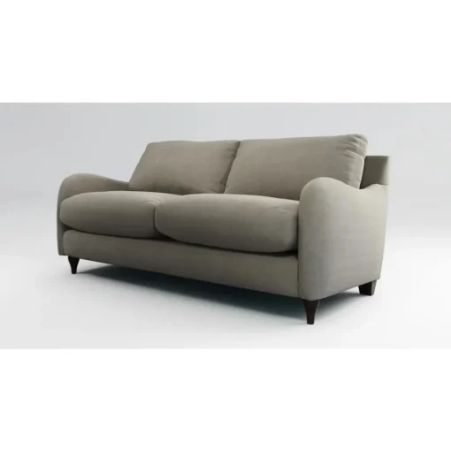 Sofá de 3 Cuerpos Sofia – Beige